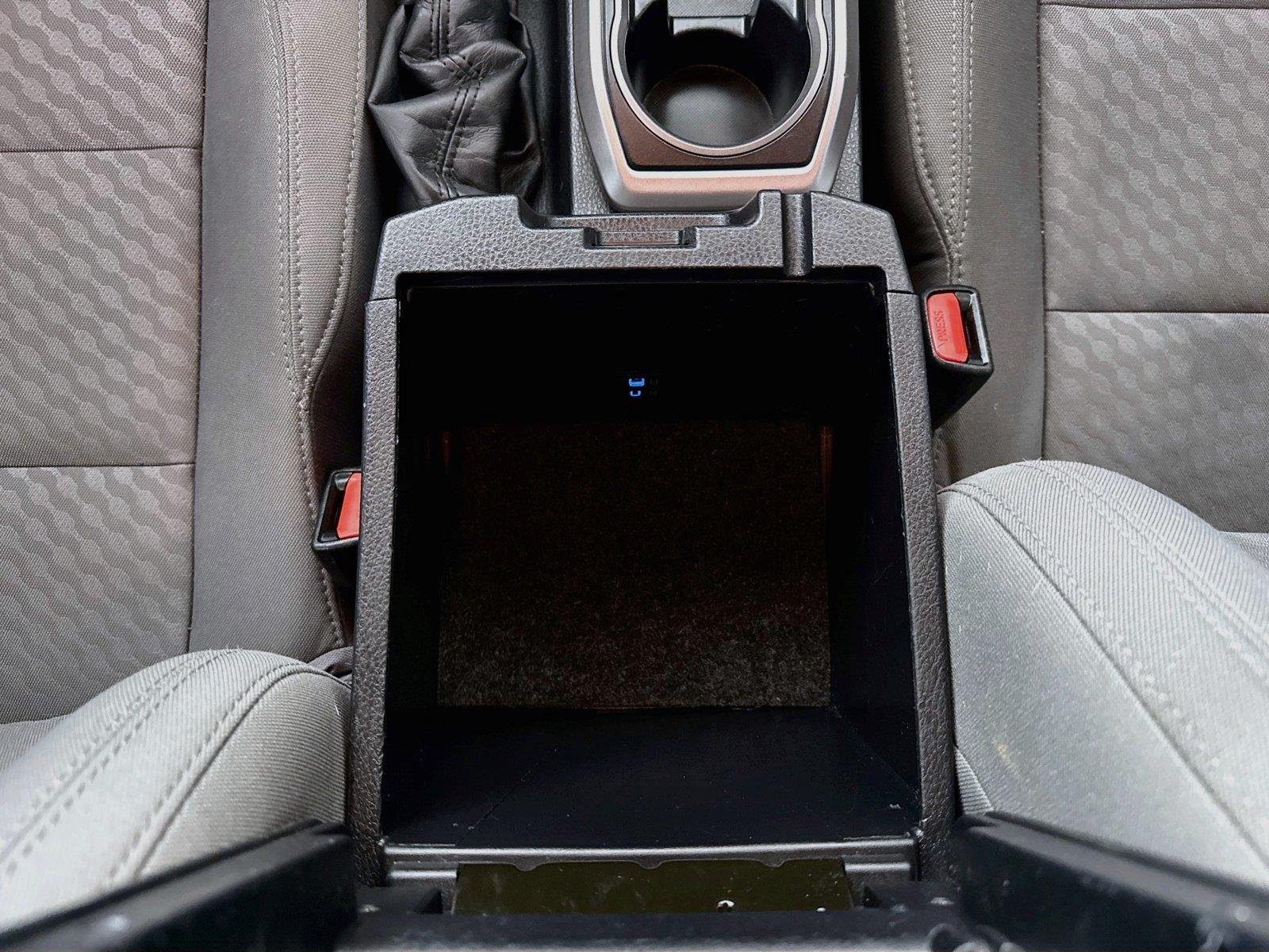 Certified Used 2023 Blue Crush Metallic Toyota SR5 image 29