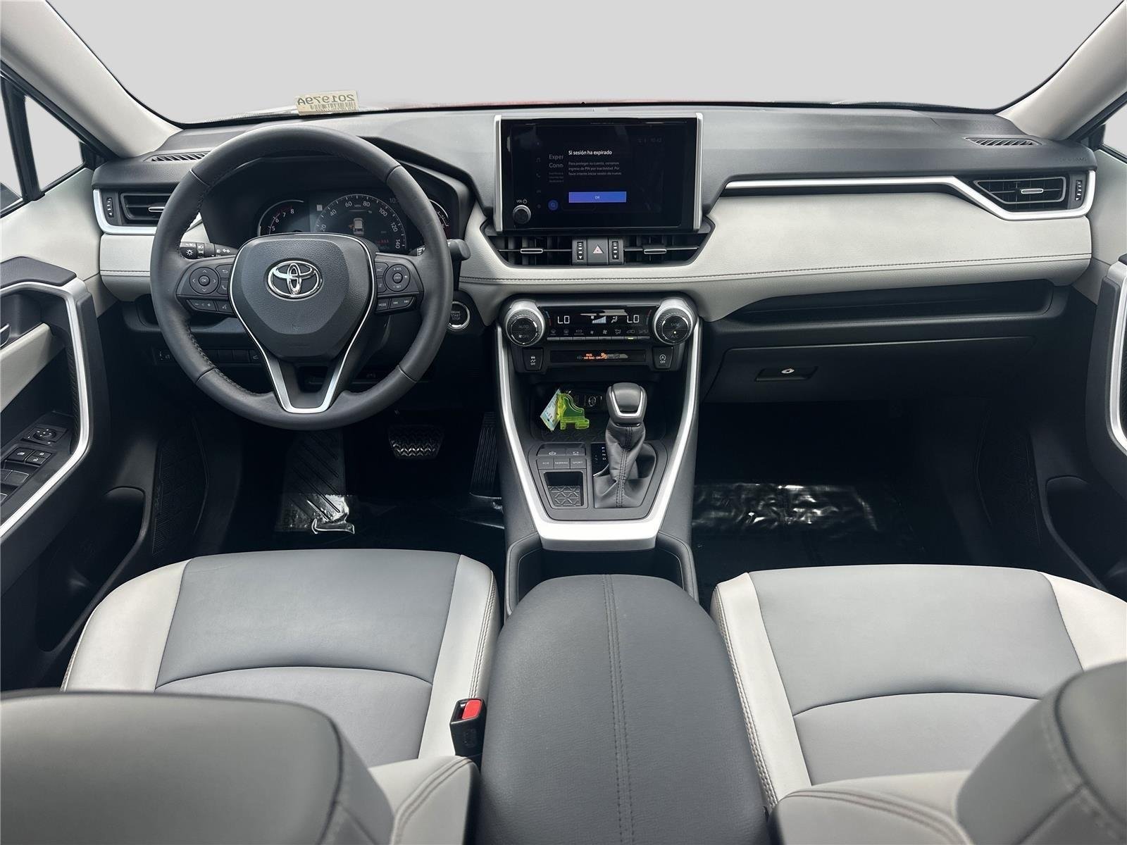 Used 2024 Magnetic Gray Metallic Toyota XLE Premium image 18