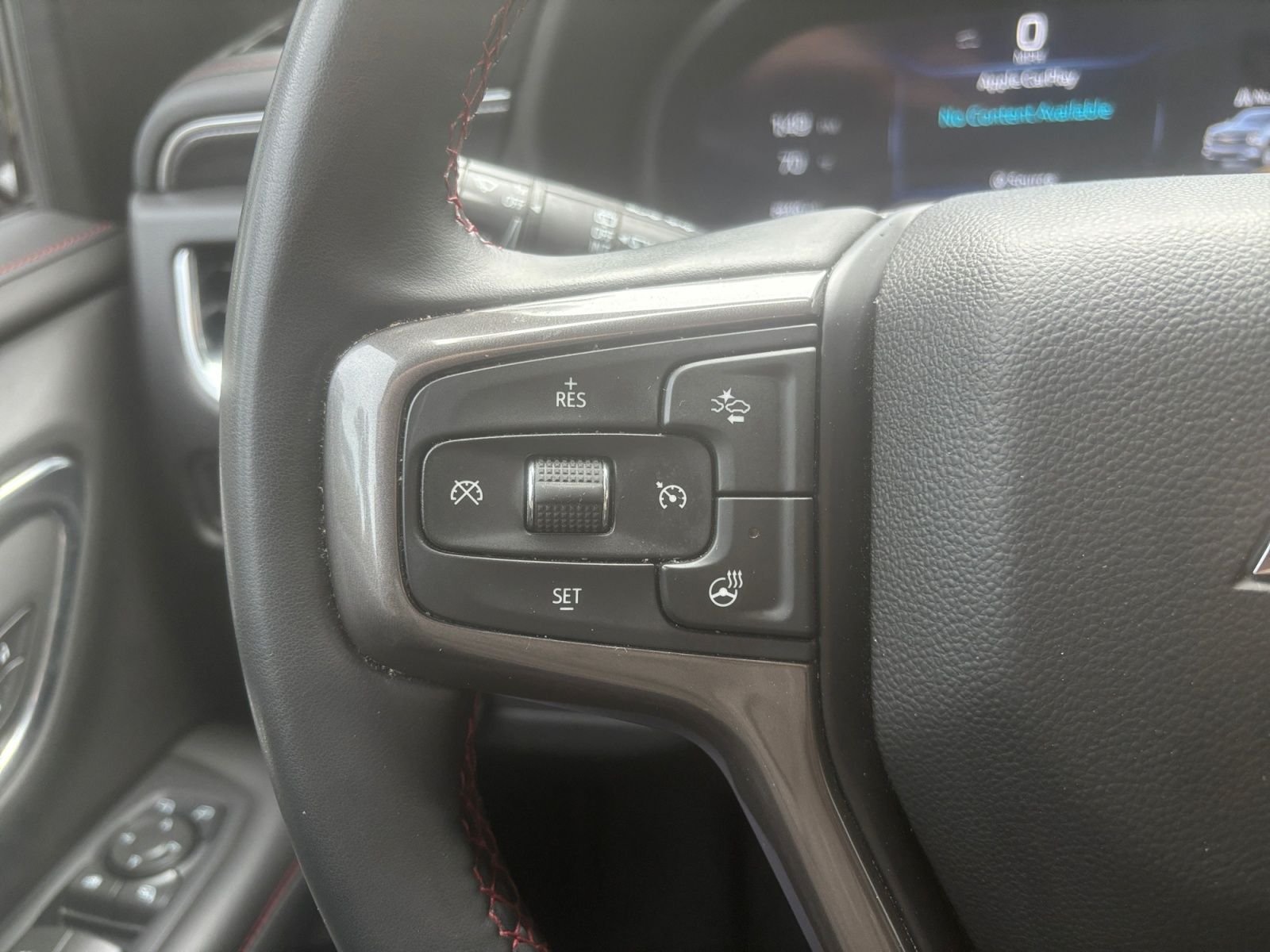 Used 2024 Gray Chevrolet RST image 22