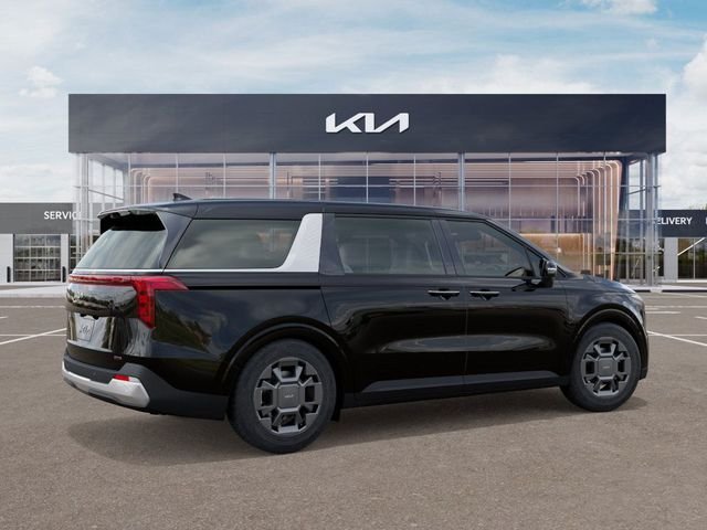 2026 Kia Carnival EX - Photo 6