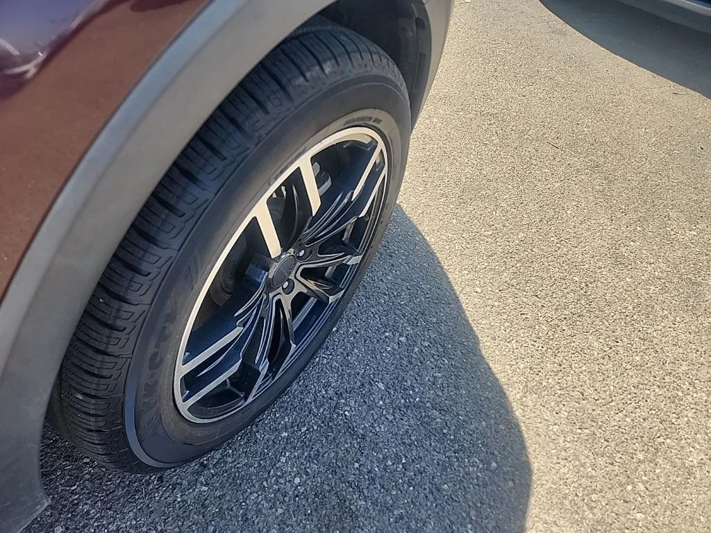 Used 2020 Purple Kia LX image 15