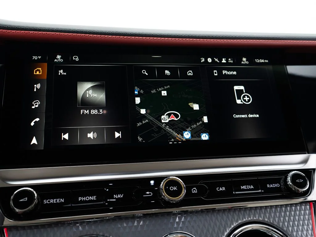 New 2026 Hallmark Bentley Mulliner image 43