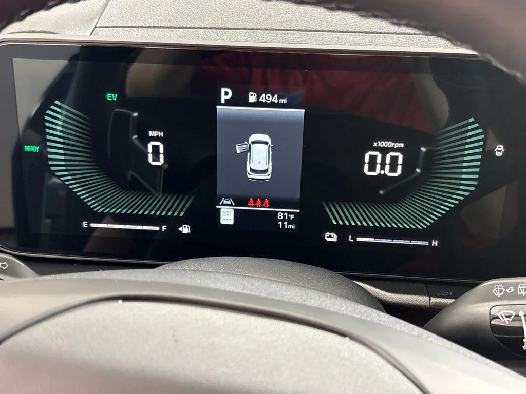New 2027  Kia S image 27