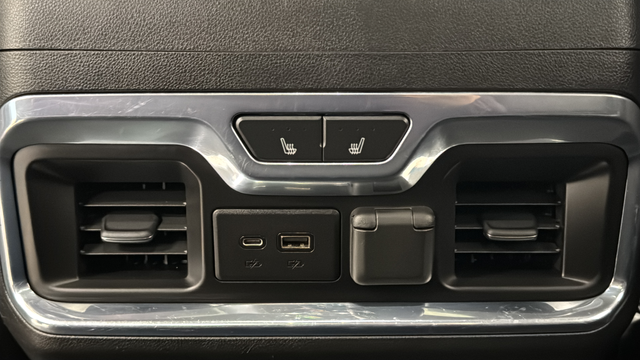 Used 2021 Black Chevrolet LTZ image 37