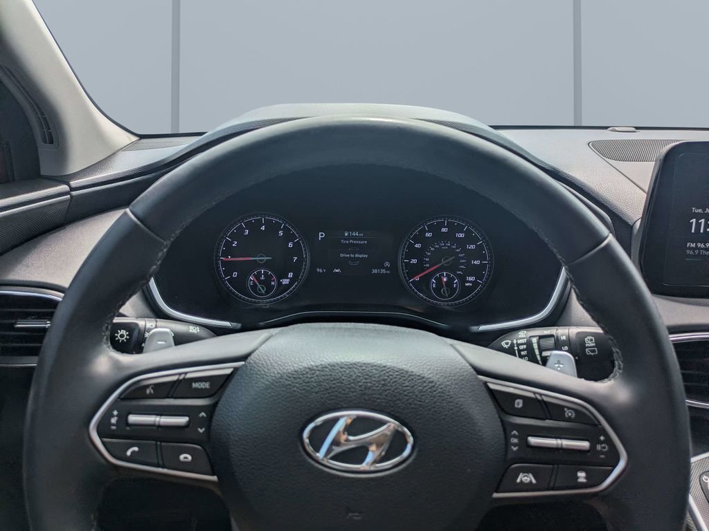 Used 2023 Red Hyundai XRT image 30