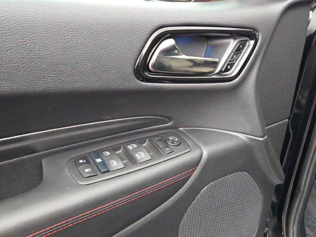 Used 2024 Black Dodge R/T image 23