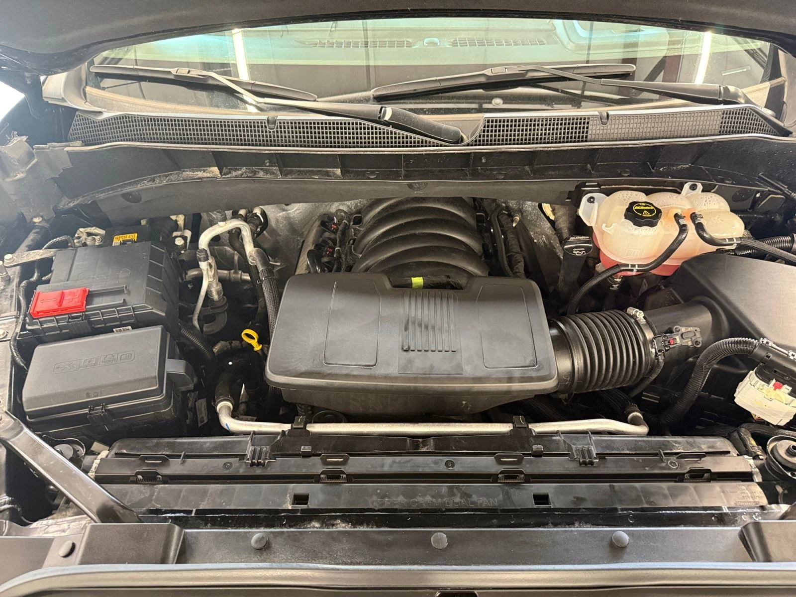 Used 2024 Black Chevrolet RST image 29