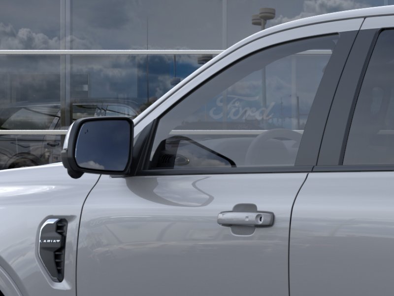 New 2026 Avalanche Ford LARIAT image 20