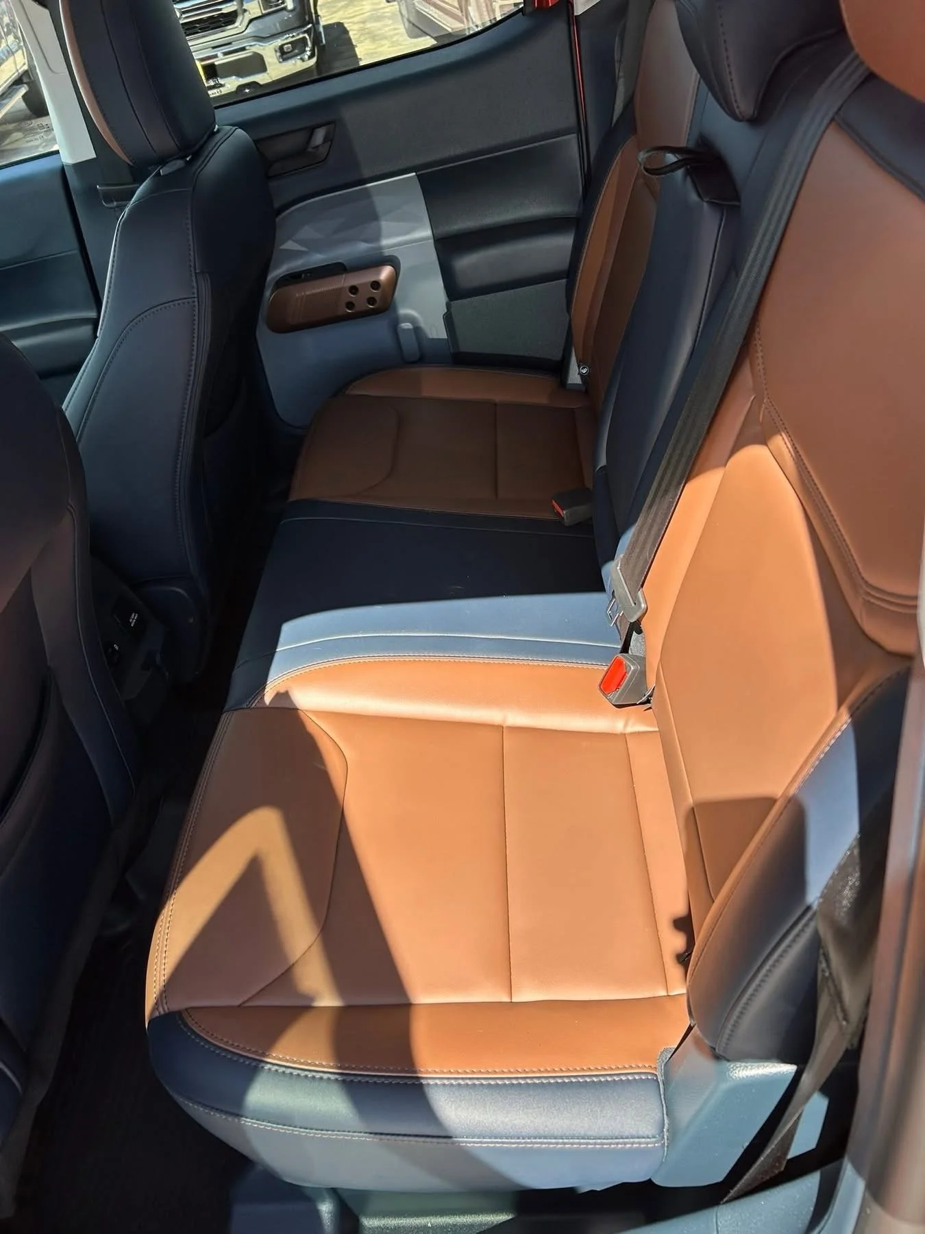 2022 Ford Maverick Lariat - Photo 6