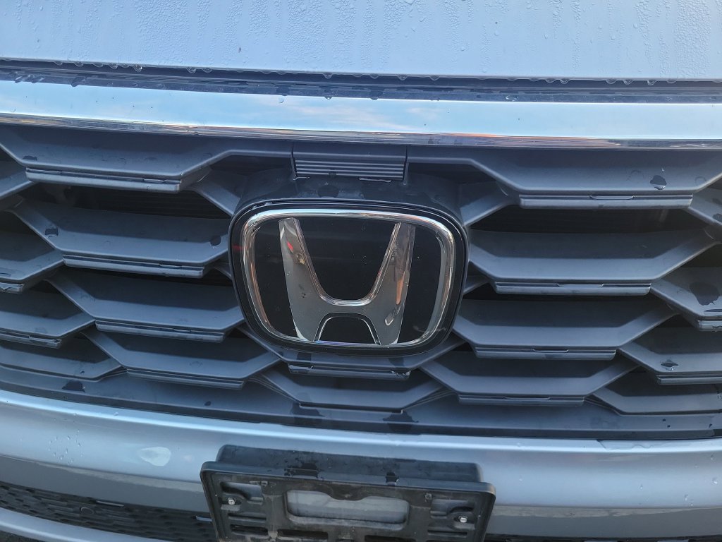 2024 Honda Pilot EX-L - Photo 8