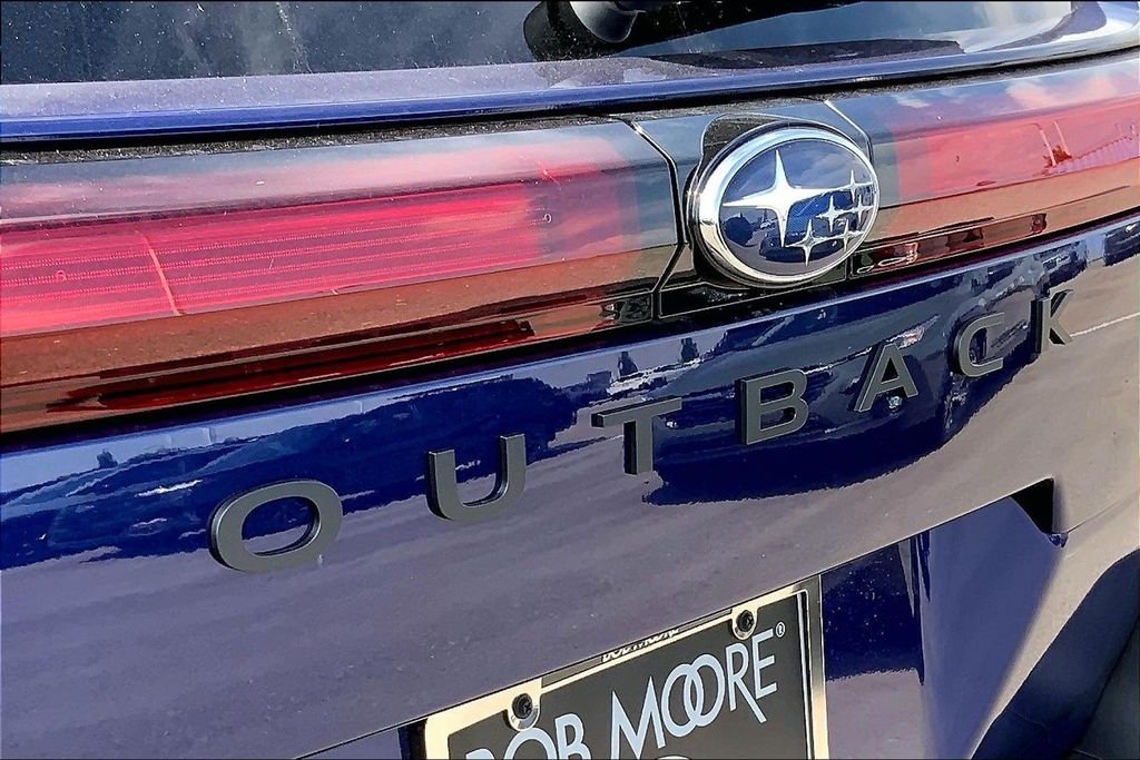 2026 Subaru Outback Limited XT - Photo 9