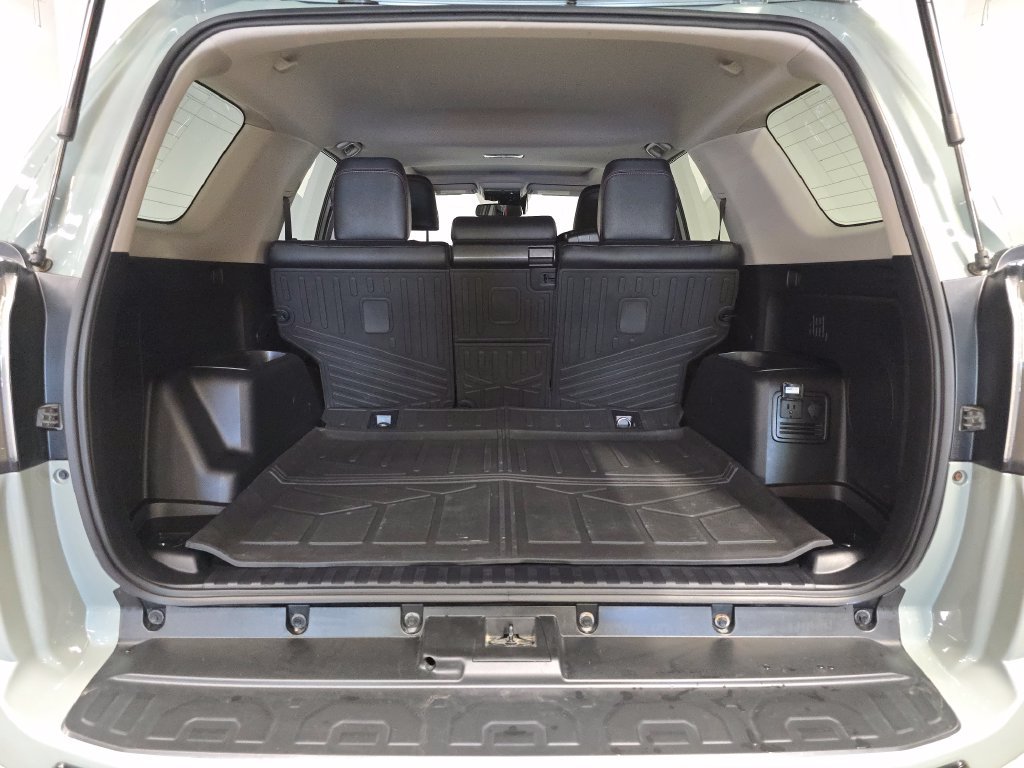 Used 2021  Toyota TRD Pro image 21