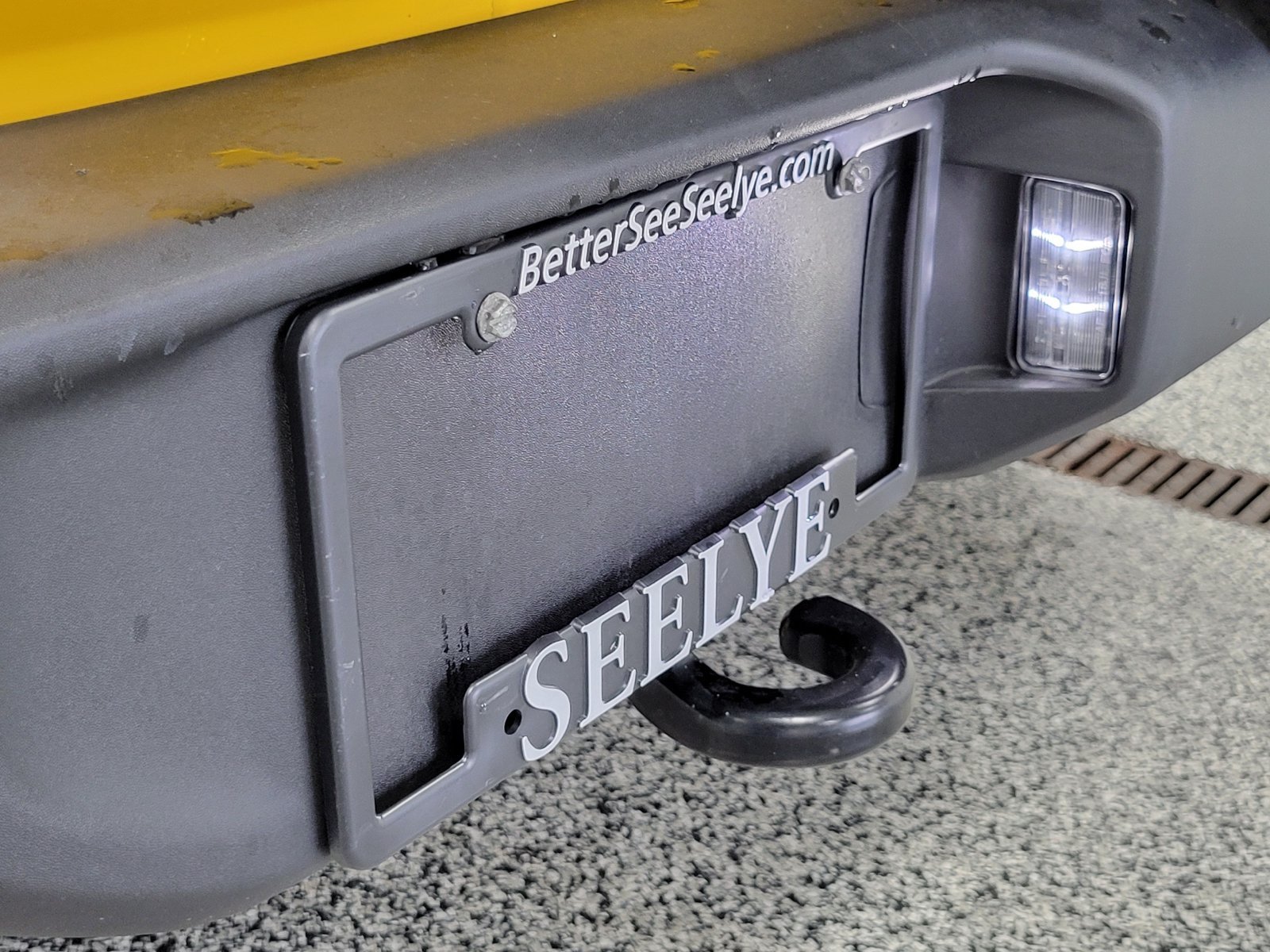 Used 2019 Yellow Jeep Unlimited Sport S image 31
