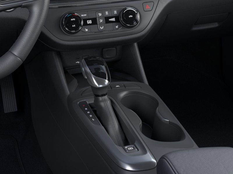 2025 Buick Envista Preferred - Photo 43