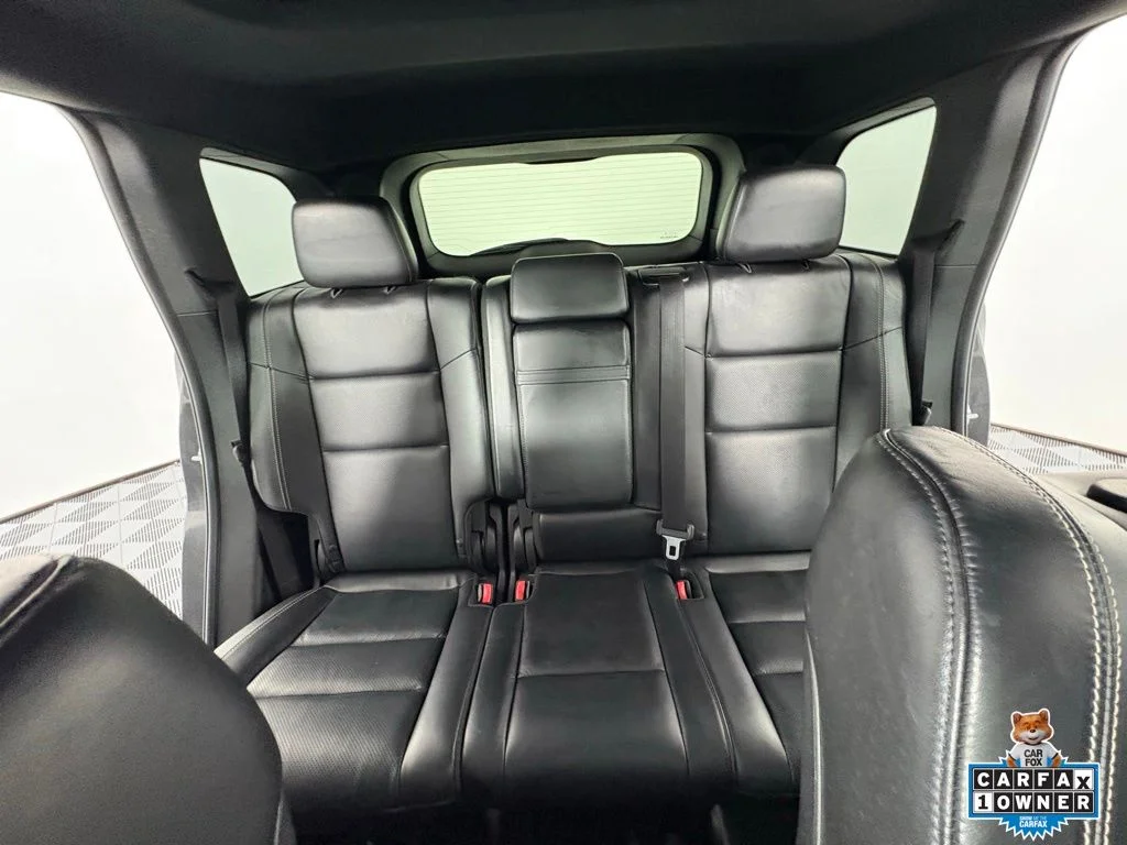 Used 2017 Gray Jeep Limited image 6