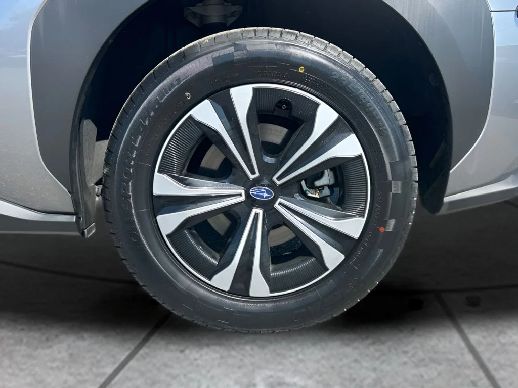 Used 2023 Black Subaru Premium image 31
