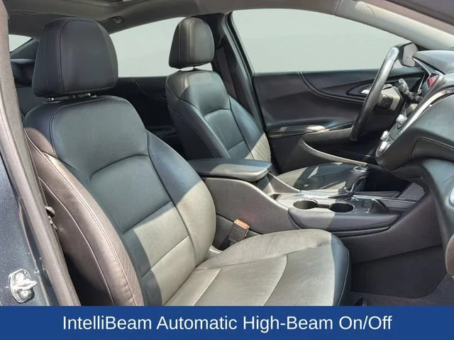 Certified Used 2019 SHADOW GRAY METALLIC Chevrolet LT image 20