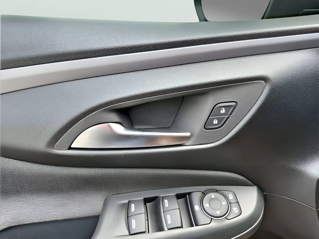 2026 Buick Envista Preferred - Photo 35