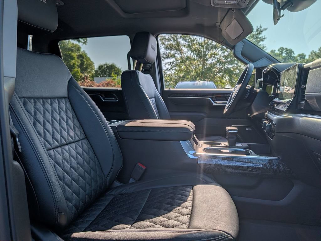 2026 Chevrolet Silverado 1500 RST - Photo 30
