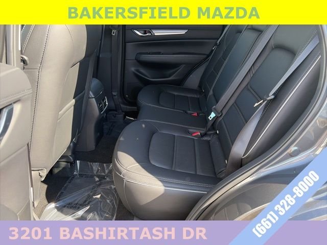 2025 Mazda CX-5 S Premium Plus package - Photo 17