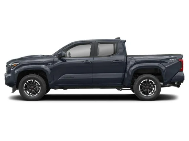 New 2026 01l7 Toyota TRD Sport image 3