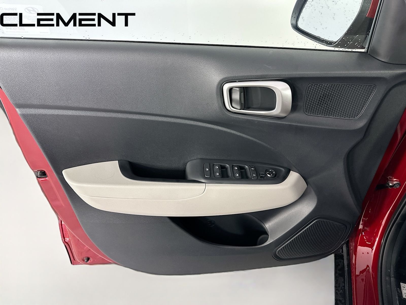 Certified Used 2026 Red Hyundai SEL image 28