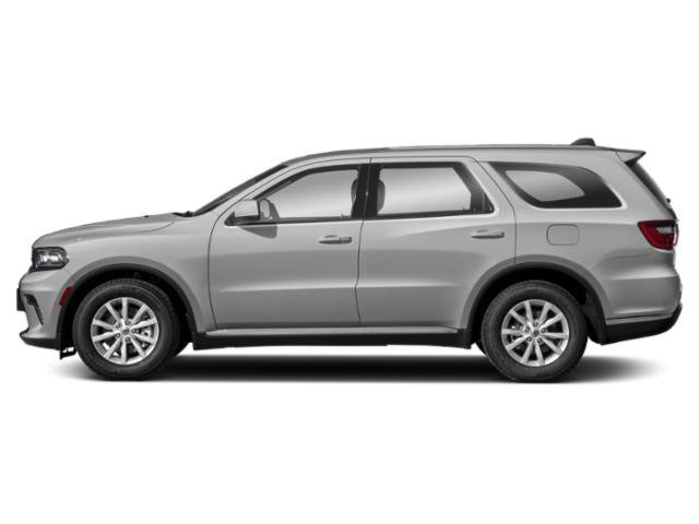Used 2022 Destroyer Gray Clearcoat Dodge R/T image 3