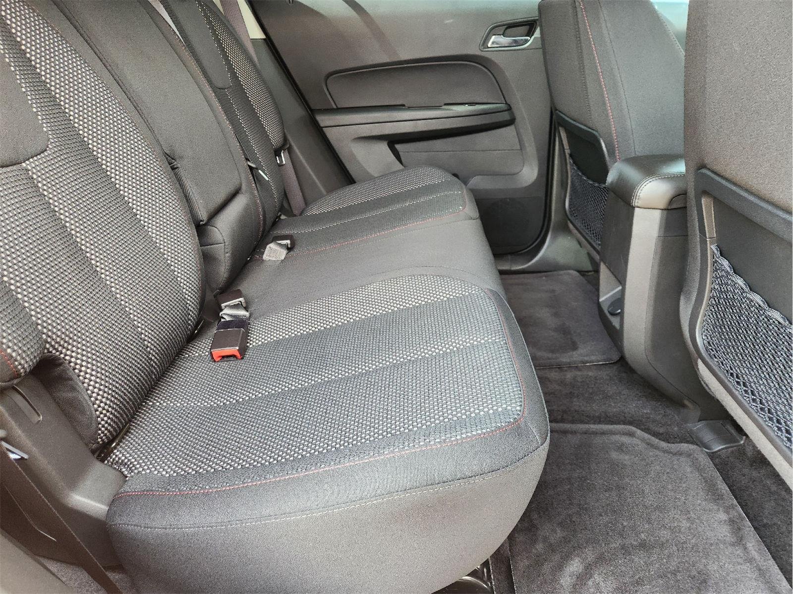 2016 Chevrolet Equinox LT Black at All Star Motors