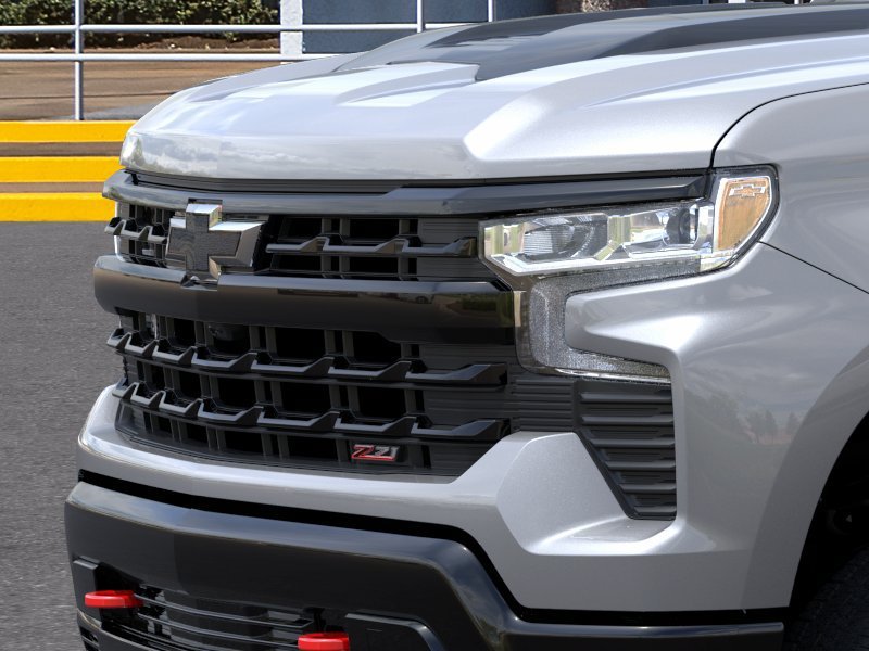 2026 Chevrolet Silverado 1500 LT Trail Boss - Photo 13