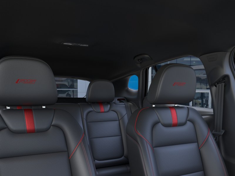 2026 Chevrolet Trax RS - Photo 24