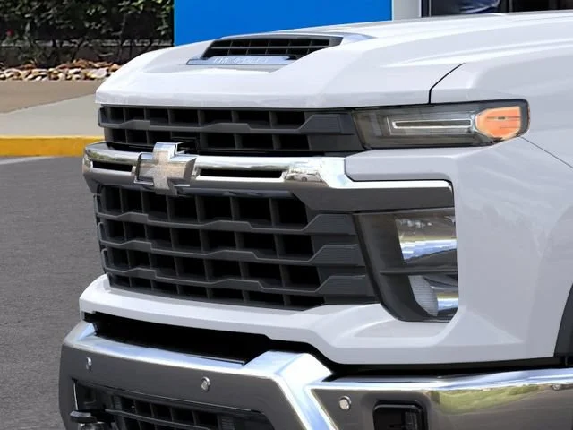2026 Chevrolet Silverado 2500 HD LT - Photo 13