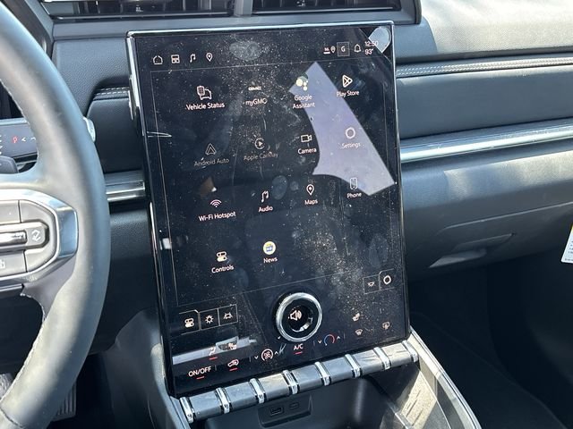 2026 GMC Terrain Elevation - Photo 69