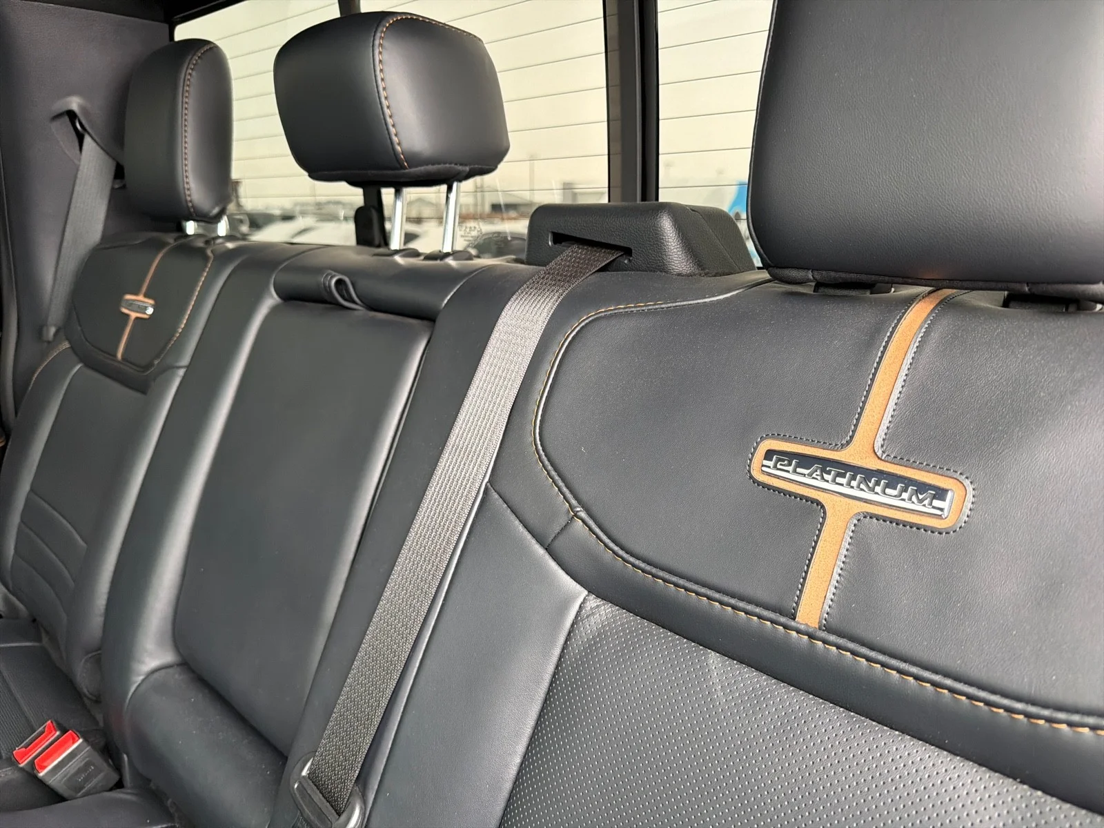2024 Ford F-250 Super Duty Platinum - Photo 29