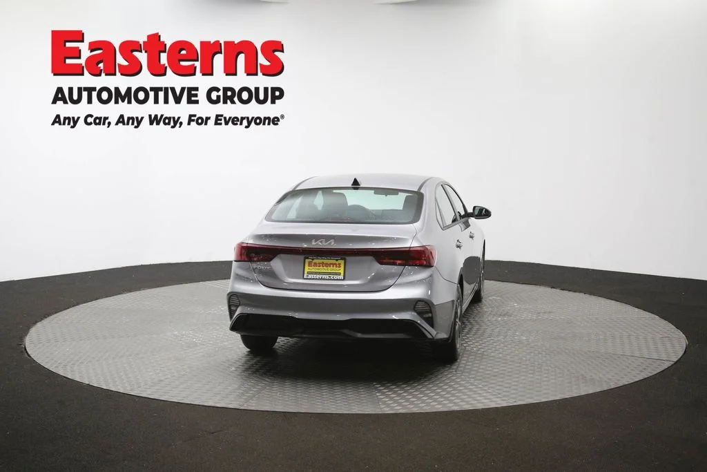 Used 2023 Gray Kia LXS image 38