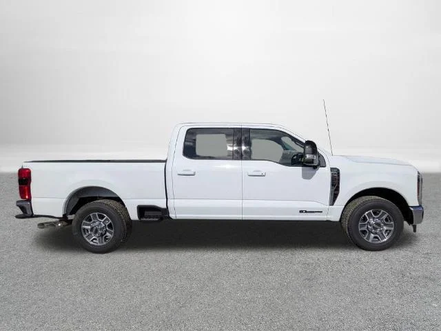 New 2026 Oxford White Ford F-250® Lariat® image 32