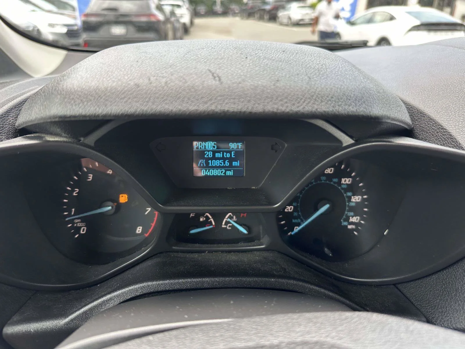 Used 2016 White Ford XL image 29