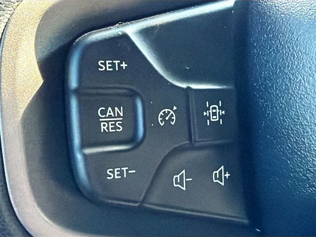 2024 Ford Bronco 4-Door Big Bend - Photo 34