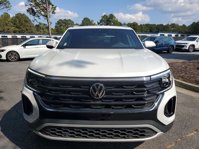 2026 Volkswagen Atlas Cross Sport SE w/Tech - Photo 2
