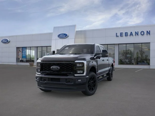 New 2026 Black LFP Super Baja image 3