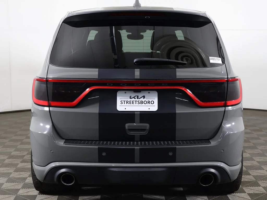 Used 2021 Gray Dodge R/T image 14