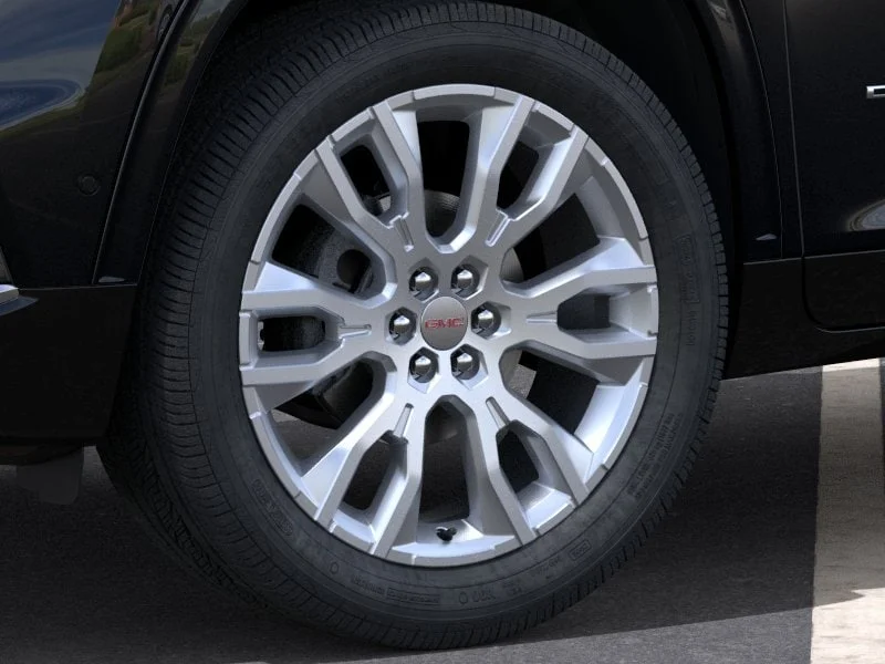 New 2026 Ebony Twilight Metallic GMC Denali image 29