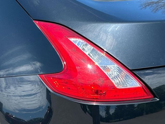 Used 2017 Black Nissan Touring image 11