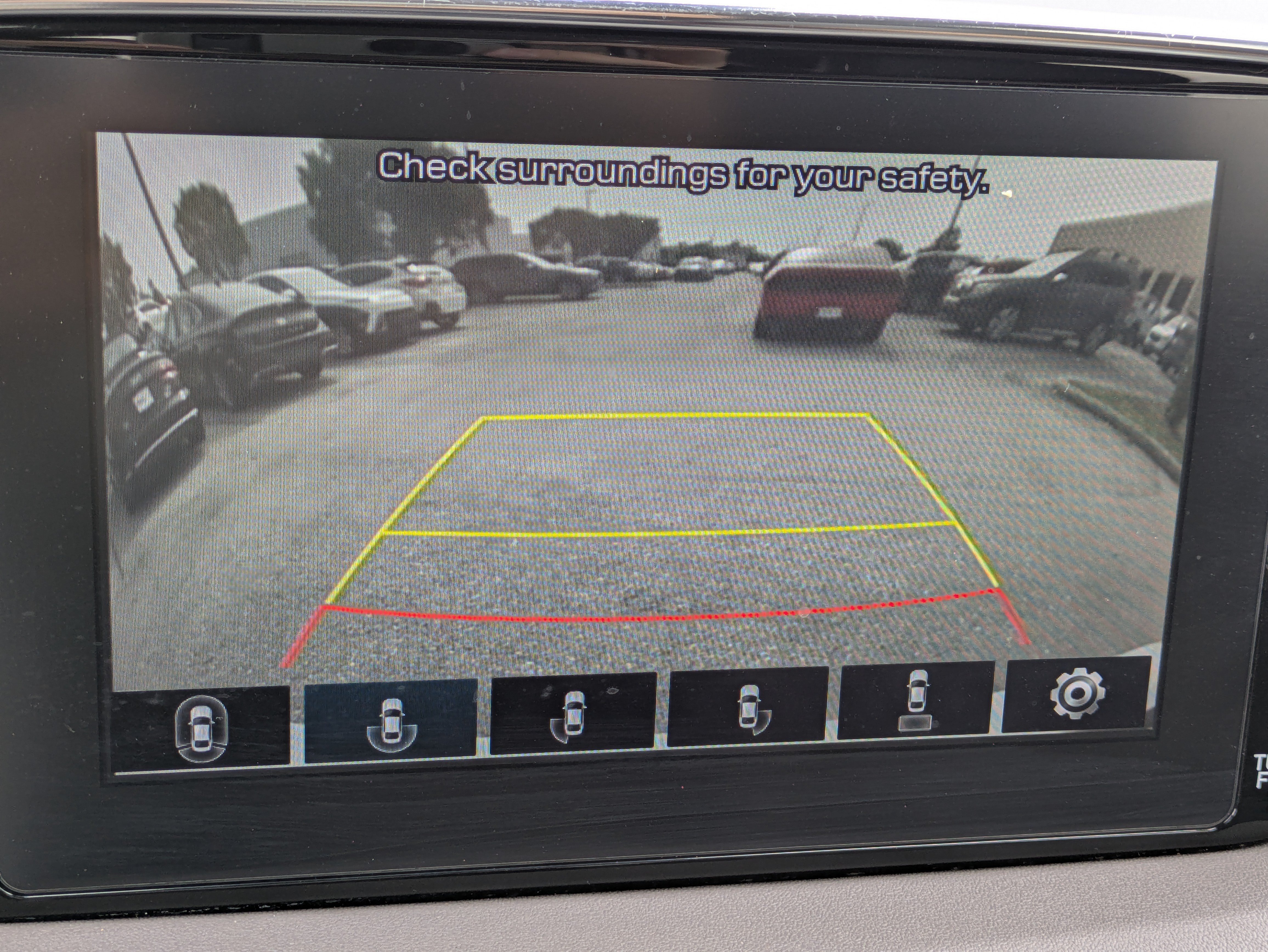Used 2020 Quartz White Hyundai Limited image 28