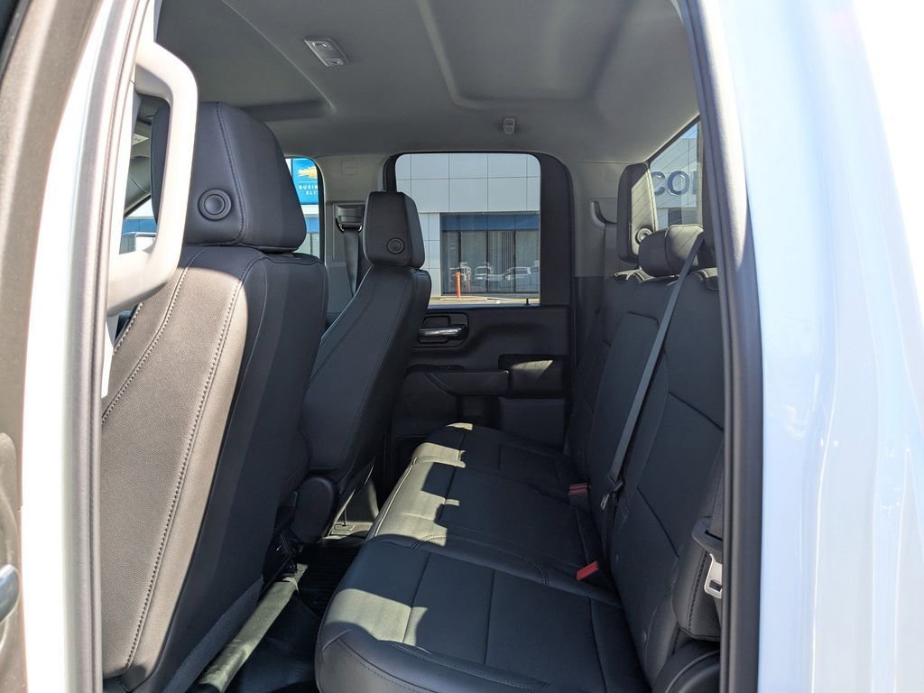 2026 Chevrolet Silverado 2500 HD Work Truck - Photo 17