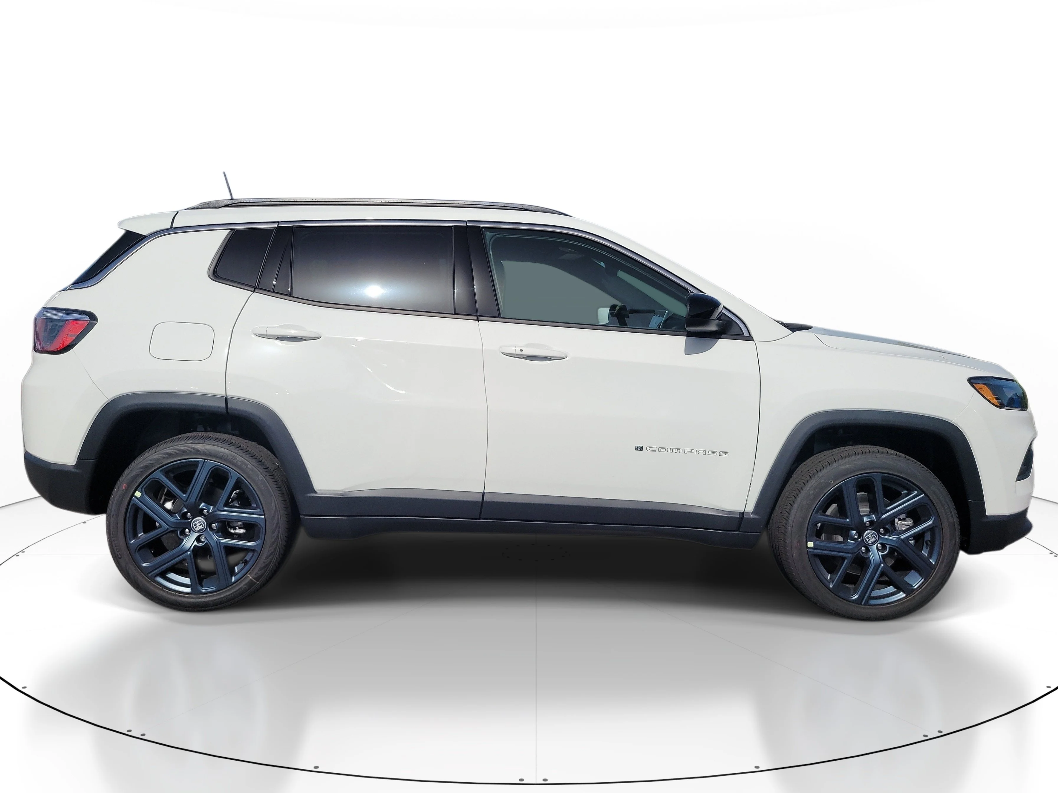 New 2026 Bright White Clearcoat Jeep 85th Anniversary image 5