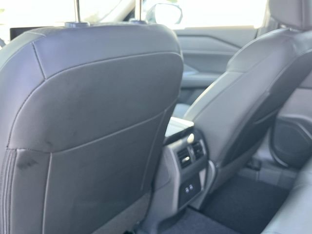 New 2026 Super Black Nissan Dark Armor™ image 21