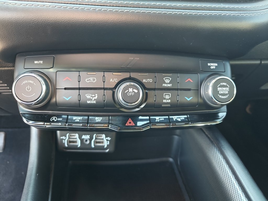 Used 2021 Octane Red Pearlcoat Dodge GT image 15