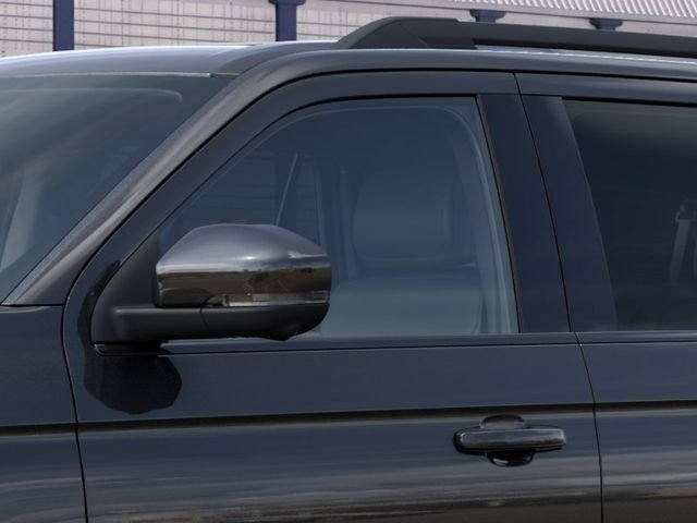 New 2027 Dark Matter Gray Metallic Ford MAX Platinum image 20