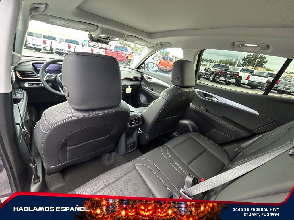 2026 Buick Envision Avenir - Photo 14
