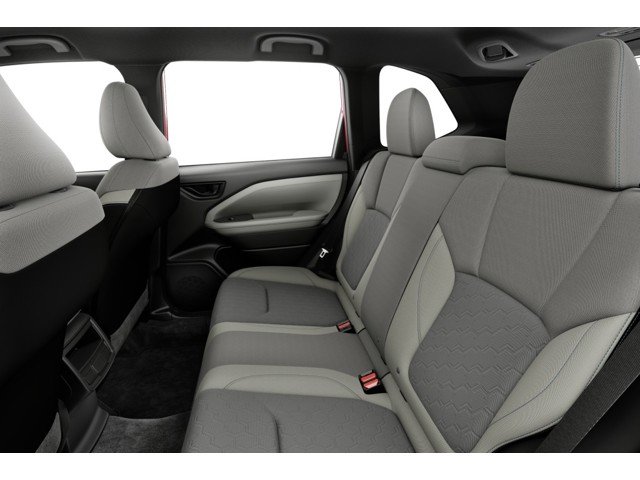 New 2026 CRIMSON RED PEARL Subaru Standard Model image 17